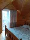 Дома для отпуска Holiday Home Melodiya Karpat Яремче-4