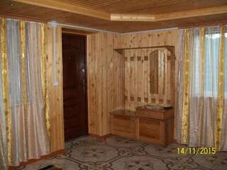 Дома для отпуска Holiday Home Melodiya Karpat Яремче Дом для отпуска-16