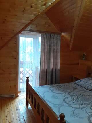 Дома для отпуска Holiday Home Melodiya Karpat Яремче Дом для отпуска-2