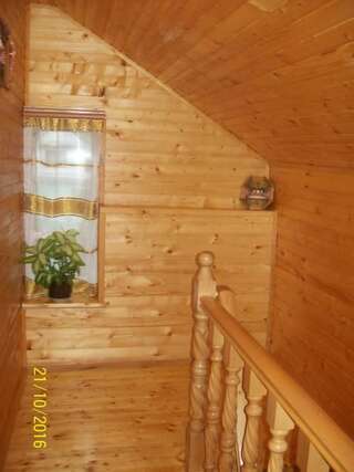 Дома для отпуска Holiday Home Melodiya Karpat Яремче Дом для отпуска-22