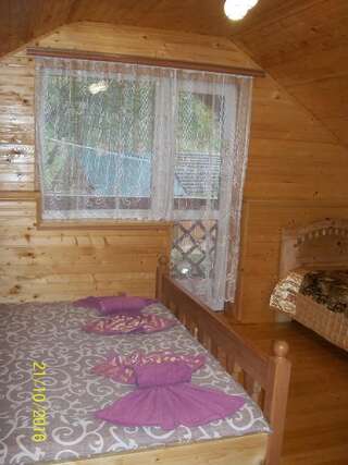 Дома для отпуска Holiday Home Melodiya Karpat Яремче Дом для отпуска-26