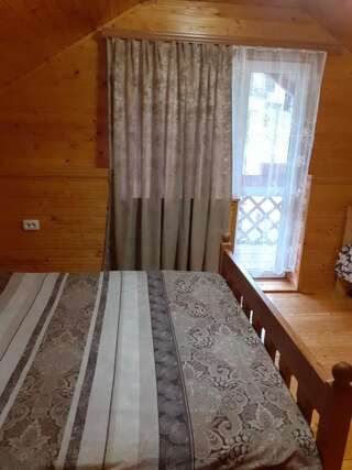 Дома для отпуска Holiday Home Melodiya Karpat Яремче Дом для отпуска-3