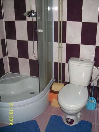 Дома для отпуска Holiday Home Melodiya Karpat Яремче Дом для отпуска-30