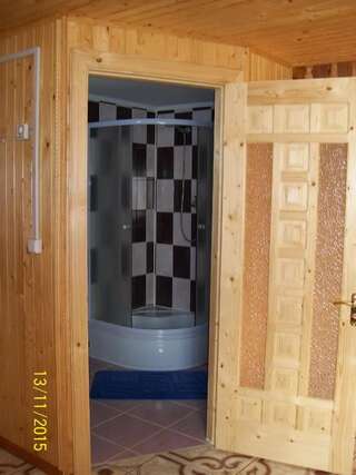 Дома для отпуска Holiday Home Melodiya Karpat Яремче Дом для отпуска-31