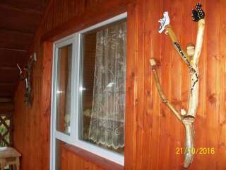 Дома для отпуска Holiday Home Melodiya Karpat Яремче Дом для отпуска-34