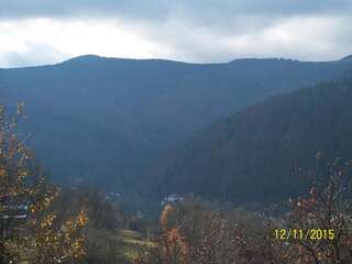 Дома для отпуска Holiday Home Melodiya Karpat Яремче Дом для отпуска-35