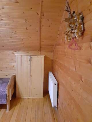 Дома для отпуска Holiday Home Melodiya Karpat Яремче Дом для отпуска-4