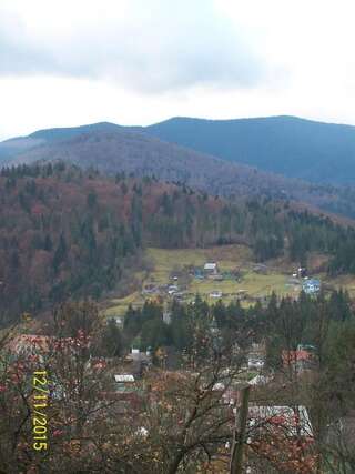 Дома для отпуска Holiday Home Melodiya Karpat Яремче Дом для отпуска-42