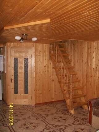 Дома для отпуска Holiday Home Melodiya Karpat Яремче Дом для отпуска-46