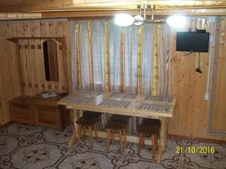 Дома для отпуска Holiday Home Melodiya Karpat Яремче Дом для отпуска-49