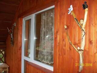 Дома для отпуска Holiday Home Melodiya Karpat Яремче Дом для отпуска-50