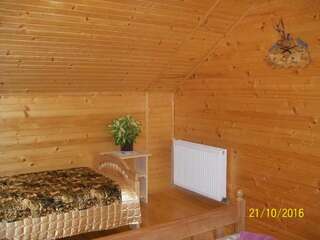 Дома для отпуска Holiday Home Melodiya Karpat Яремче Дом для отпуска-51