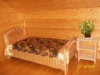 Дома для отпуска Holiday Home Melodiya Karpat Яремче Дом для отпуска-53