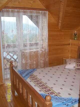 Дома для отпуска Holiday Home Melodiya Karpat Яремче Дом для отпуска-54