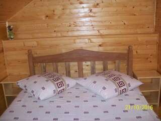 Дома для отпуска Holiday Home Melodiya Karpat Яремче Дом для отпуска-55