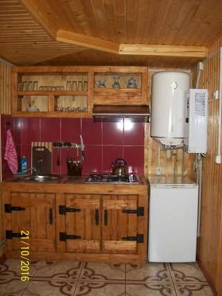 Дома для отпуска Holiday Home Melodiya Karpat Яремче Дом для отпуска-59