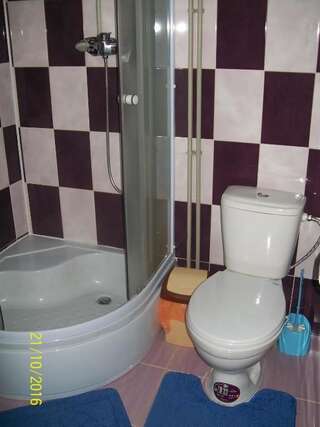 Дома для отпуска Holiday Home Melodiya Karpat Яремче Дом для отпуска-61