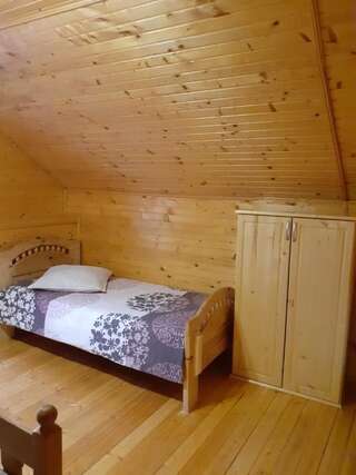 Дома для отпуска Holiday Home Melodiya Karpat Яремче Дом для отпуска-7