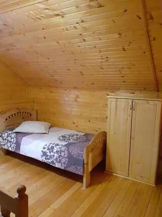 Дома для отпуска Holiday Home Melodiya Karpat Яремче Дом для отпуска-71