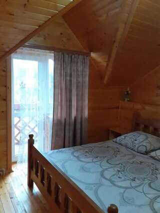 Дома для отпуска Holiday Home Melodiya Karpat Яремче Дом для отпуска-73