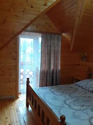 Дома для отпуска Holiday Home Melodiya Karpat Яремче Дом для отпуска-76