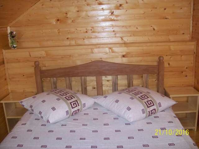 Дома для отпуска Holiday Home Melodiya Karpat Яремче-27