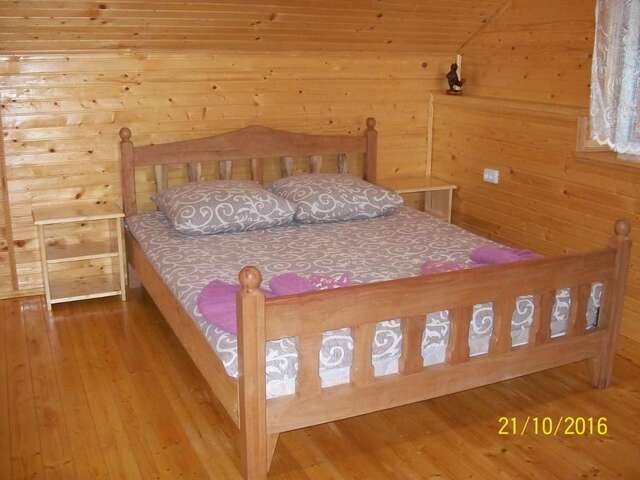 Дома для отпуска Holiday Home Melodiya Karpat Яремче-29